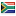 podd.co.za server is located in South Africa